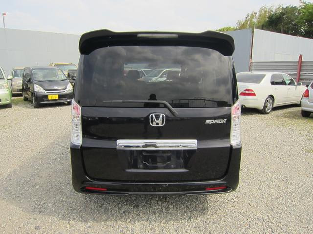 ステップワゴン2.0 スパーダ Z HDDナビ エディション