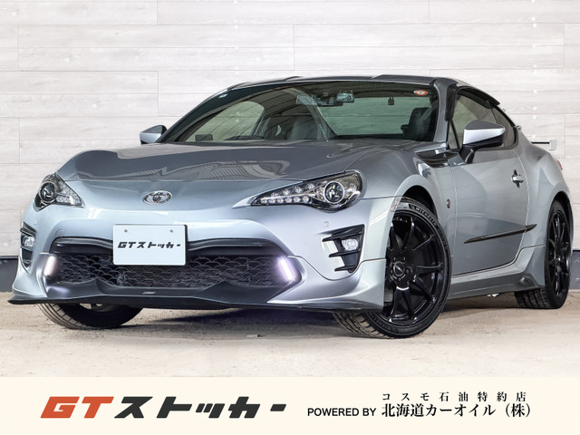 862.0 GT リミテッド