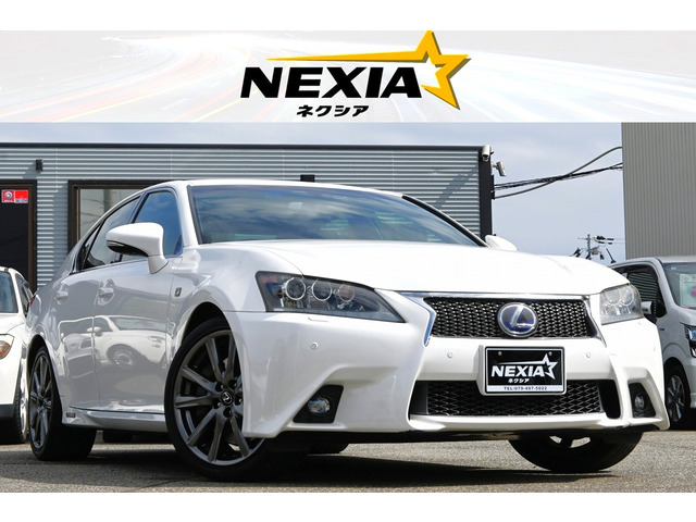 GS�i���N�T�X�j450h F�X�|�[�c�@��R10.2 �}�N���r �vP�V�[�g ���Îԉ摜