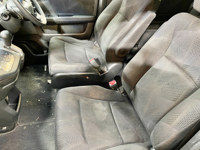 ステップワゴン2.0 スパーダ Z 4WD