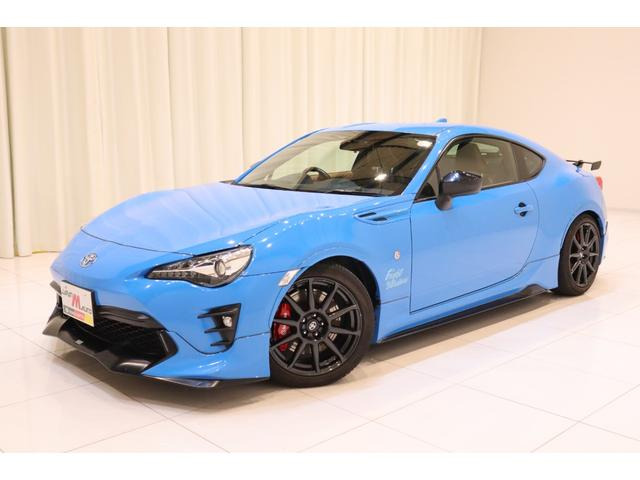862.0 GT リミテッド ブラックパッケージ