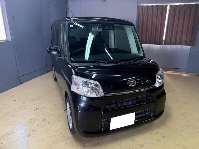 タントX SAIII