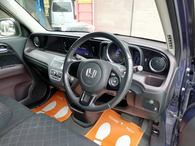 N-ONEプレミアム ツアラー Lパッケージ