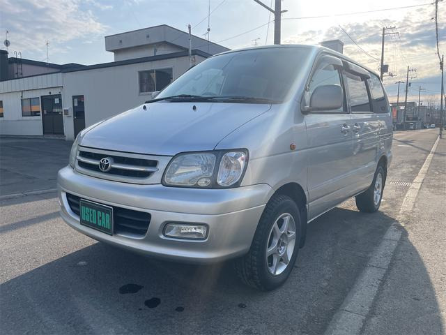 �^�E���G�[�X�m�A(�g���^) 2.0 �X�[�p�[�G�N�X�g�� ���� 4WD�@5���L���� ���Îԉ摜