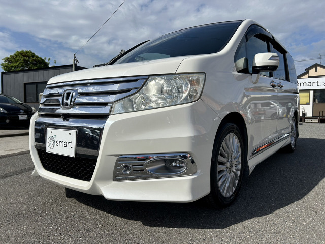 ステップワゴン2.0 スパーダ Z