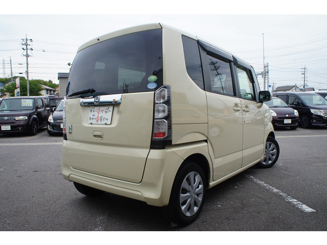 N-BOXG