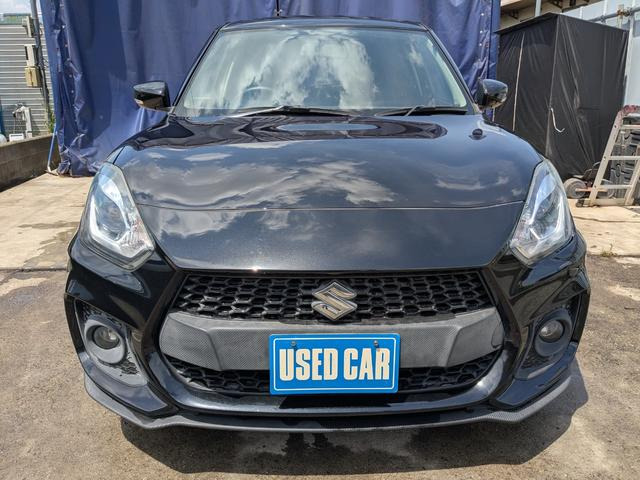 スイフト1.4 スポーツ