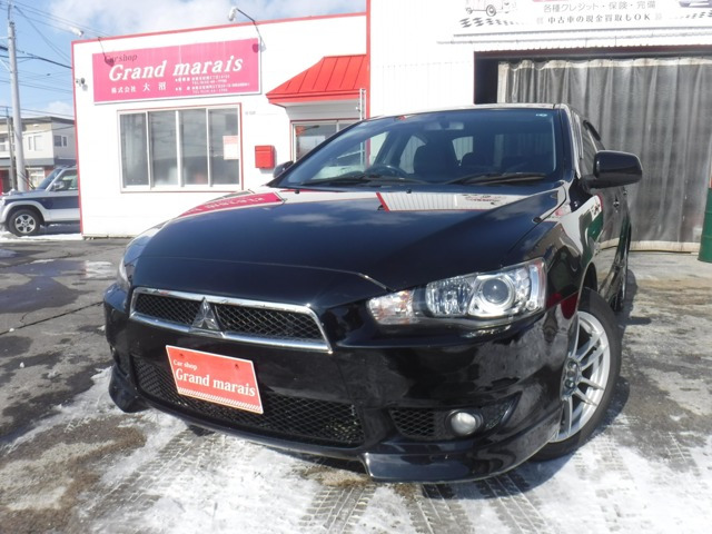 �M�������t�H���e�B�X(�O�H) 2.0 �X�|�[�c 4WD ���Îԉ摜