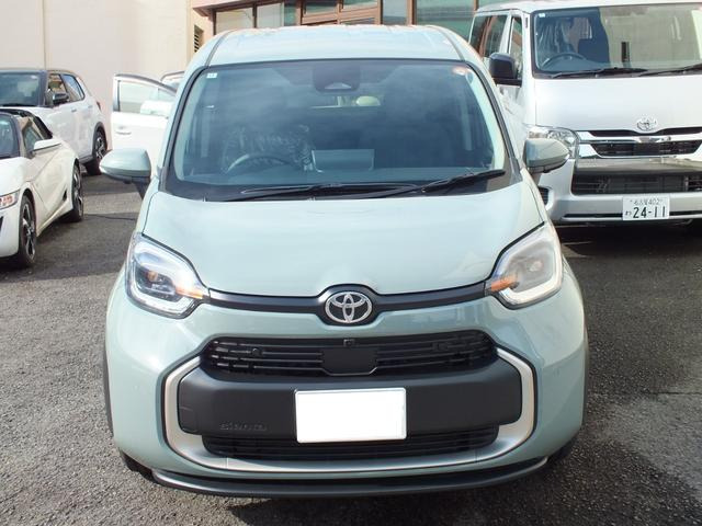 シエンタハイブリッド 1.5 Z ジュノ