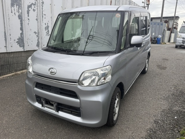 タントL