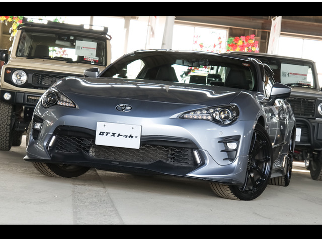 862.0 GT リミテッド