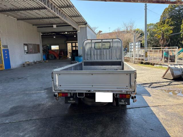 ダイナ2.5 シングルジャストロー ディーゼル