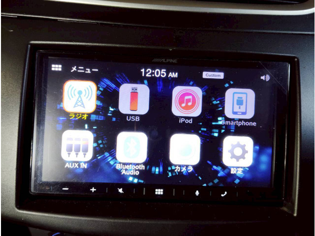 スイフト1.2 RS 4WD