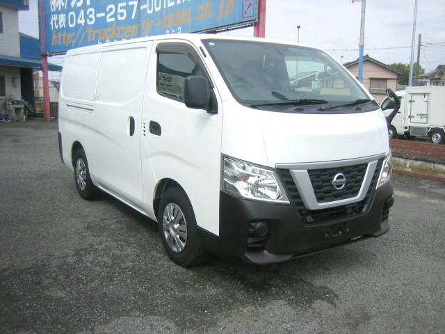 NV350キャラバン