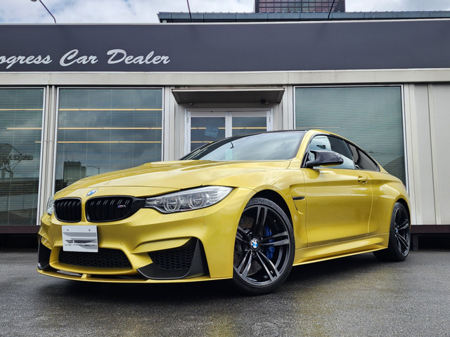 M4�N�[�y(BMW)  ���Îԉ摜