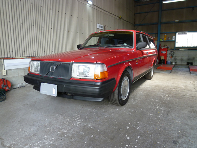 240エステートタック