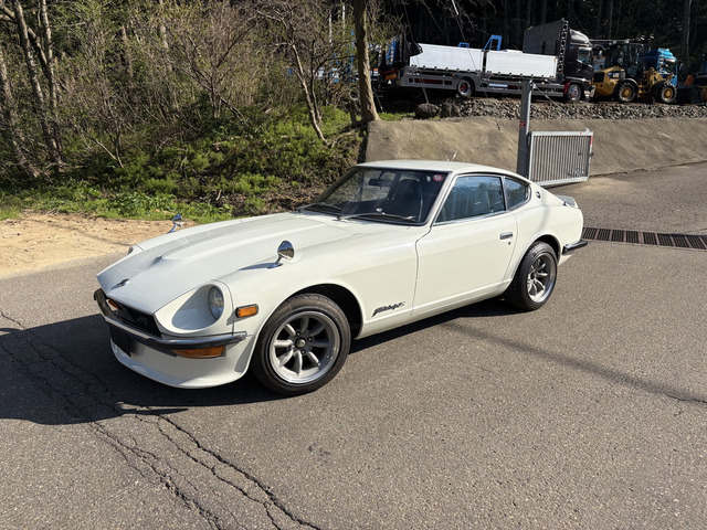 日産 フェアレディZ 1969年モデルの中古車一覧｜中古車検索 - 価格.com