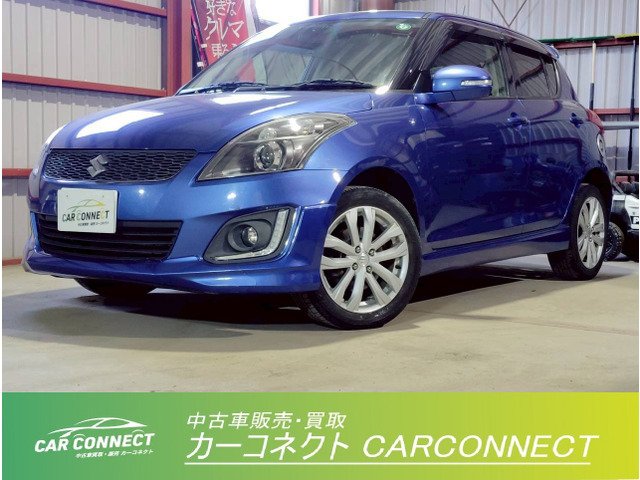 スイフト1.2 RS 4WD