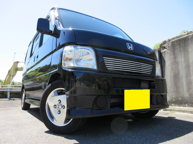 �o���X�z�r�I�i�z���_�jL 4WD�@5�� ���f���[�� ���Îԉ摜