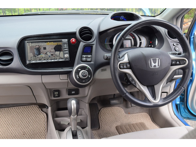 インサイト1.3 L