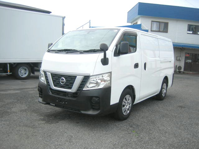 NV350キャラバン