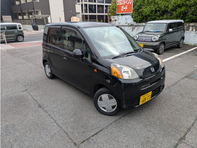 軽自動車 走行距離:10万km以下 修復歴なしの中古車一覧｜中古車検索