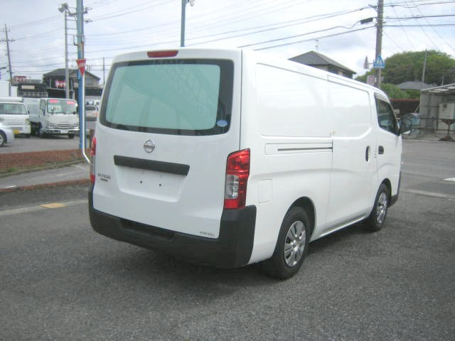 NV350キャラバン