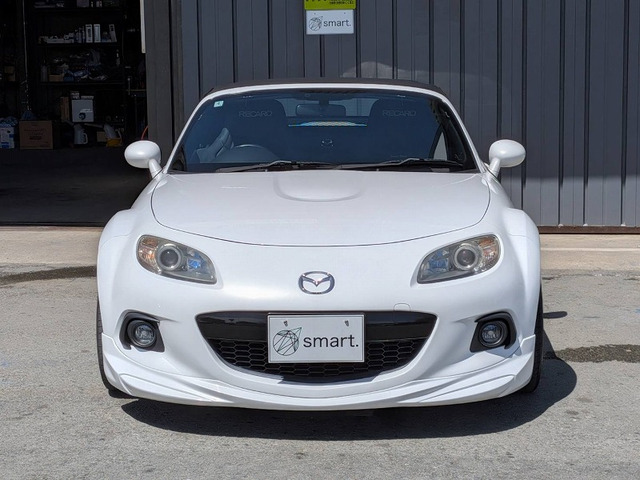 ロードスター2.0 RS