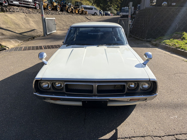 スカイライン2.0 GT-X