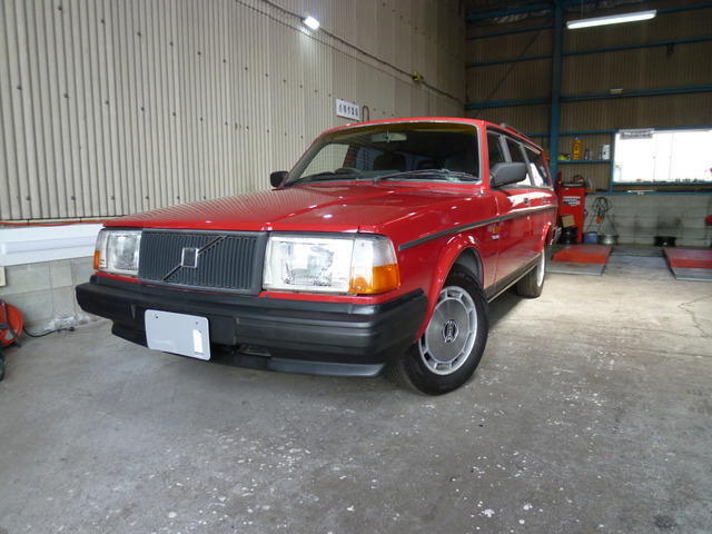 240エステートタック