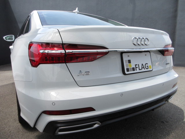 A655 TFSI クワトロ デビューパッケージ 4WD