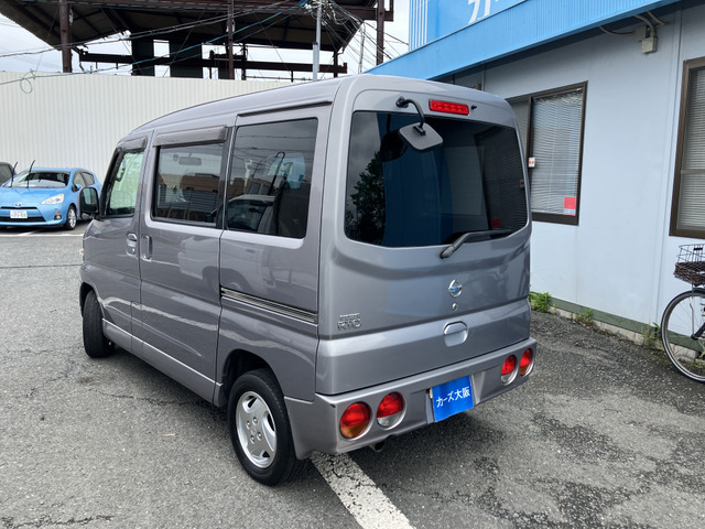 クリッパーリオG FOUR 4WD