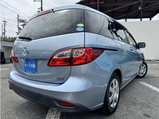 プレマシー2.0 20E