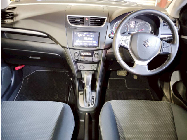 スイフト1.2 RS 4WD