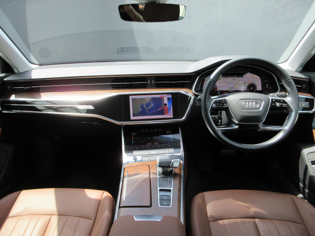 A655 TFSI クワトロ デビューパッケージ 4WD