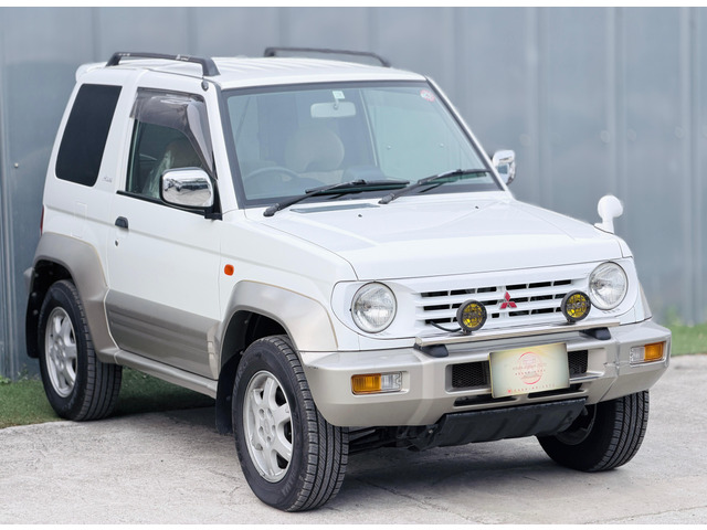 �p�W�F���W���j�A�i�O�H�j4WD�����N�X�EMT�E22,000km ���Îԉ摜