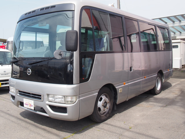 シビリアンバス SX