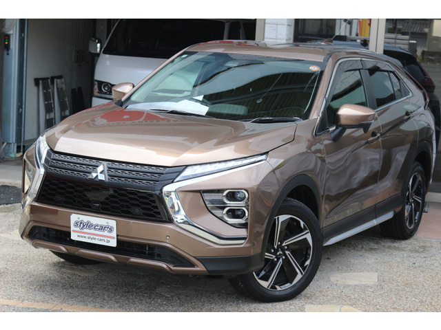 �����ꂢ�ȃu�����Y�J���[�́yGL3W-�G�N���v�X�N���XPHEV�z���ɂ��܂���!4WD�̍����ȑ���!���S�������[����100V�d���������t��!���������ڂ��l�C�̗��R!���₷�����S�n�悭�����ԗ��ł�!