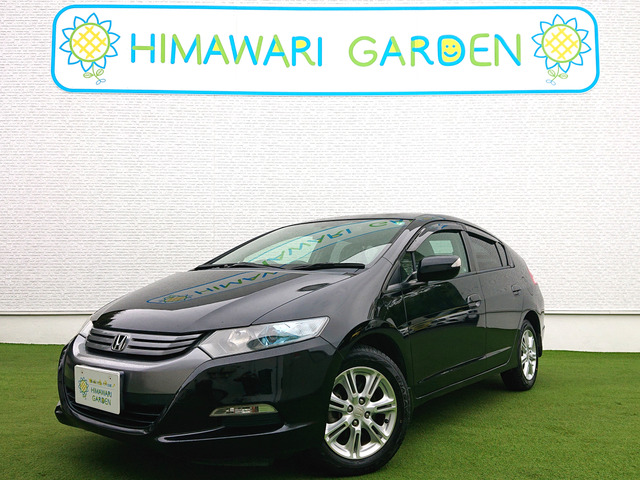 インサイト1.3 L