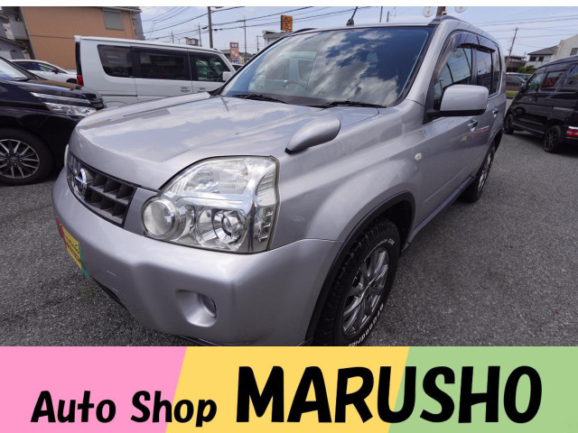 �G�N�X�g���C���i���Y�j2.0 20X 4WD�@�ЊO16�C���`�A���~�����i�r�n�f�W ���Îԉ摜