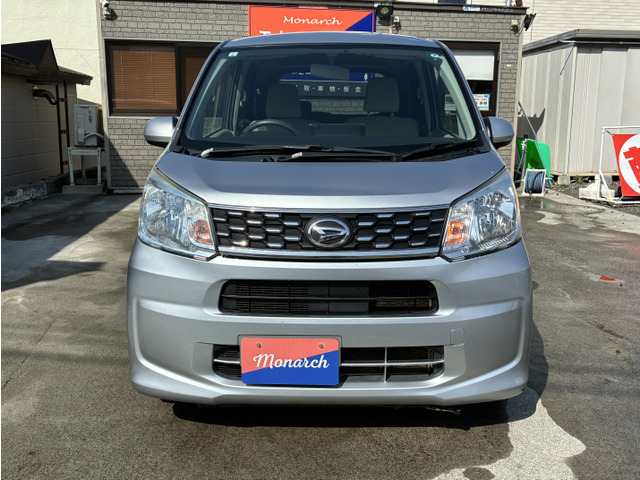 ムーヴL 4WD