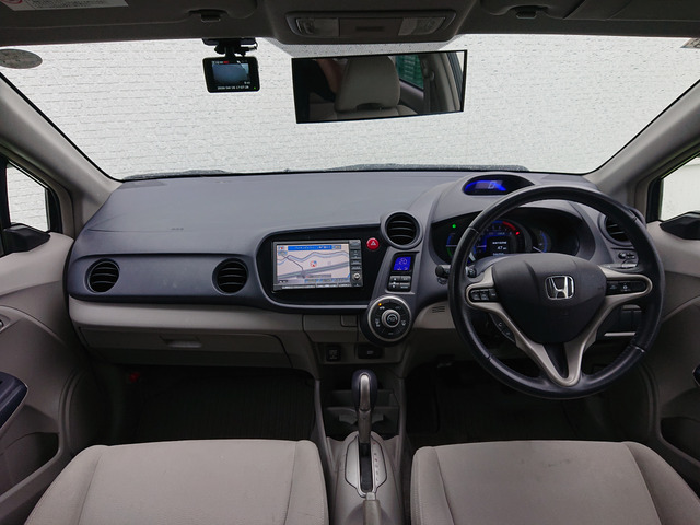 インサイト1.3 L