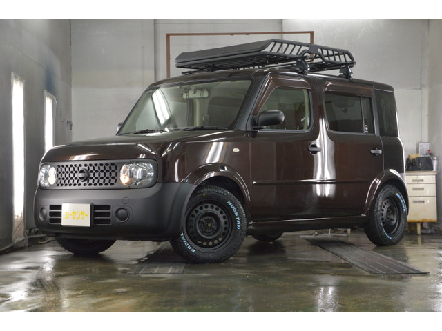 タイヤ4本新品!