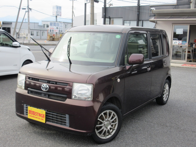 【福岡】2011年式 トヨタ ピクシス スペースL - 走行距離148,000km - ナビゲーションシステム搭載 - 車検残あり ピクシススペース（トヨタ）X（2011年9月）｜カタログから中古車を