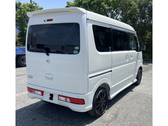 NV100クリッパーリオG