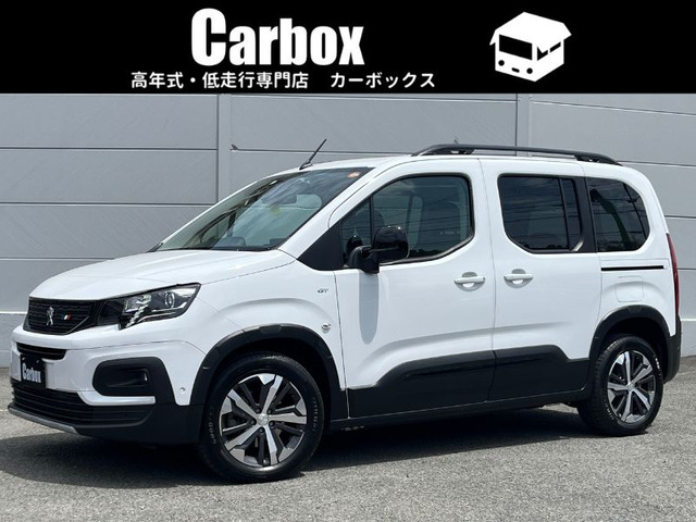 リフターGT ディーゼル