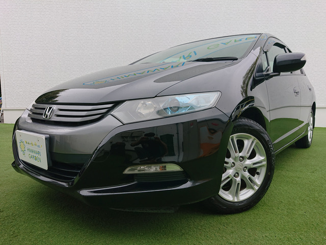 インサイト1.3 L