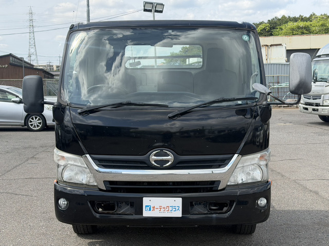 デュトロ車載車