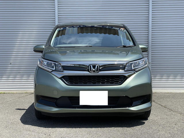 フリード+1.5 G ホンダセンシング
