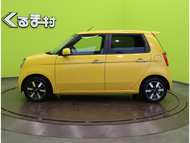 N-ONEG ローダウン